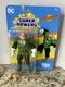 DC Green Lantern Kilowog 5" Action Figure 2024 Super Powers Retro McFarlane Toys