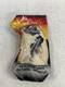 Mattel FML69 -Jurassic World - Mini Action Dino Figure