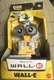Disney Pixar Click Figs WALL-E 3" Action Move Click to Change Figure 2 Poses NEW