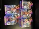 Jazwares FNAF Figure Lot Withered Freddy Foxy Balloon Boy Magician Mangle New 5&rsquo;