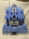 Disney Store Animator&rsquo;s Collection Frozen 2 Ultimate Arendelle Castle 17&rdquo;