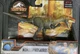 Mattel Jurassic World Savage Strike Monolophosaurus Netflix Camp Cretaceous