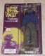 2019 Mego Wave 6 - Werewolf monster - 8" Action Figure - MOC