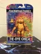 FUNKO Five Nights at Freddy's TIE-DYE CHICA Action Figure FUNKO Five Nights at Freddy's TIE-DYE CHICA Action Figure