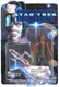 Star Trek First Contact Lily Zefram Cochrane's Assistant Figure 16110 Playmates
