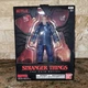 Bandai Netflix Stranger Things 6&rdquo; The Void Series Action Figure - Hopper