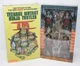 Teenage Mutant Ninja Turtles 3 Samurai 4 Pack Action Figures 2023 NECA Exclusive