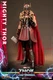 Hot Toys Mms663B 1/6 Thor 4 Love and Thunder Mighty Thor (Special Edition)