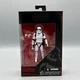 Star Wars The Black Series First Order Stormtrooper 3.75" Action Figure 2015