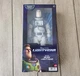 Disney Pixar LIGHTYEAR 12" Buzz Lightyear XL-01 Figure NEW In Box