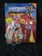 MOTU 2021 Mattel Masters of the Universe Origins Battle Armor He-Man unpunched