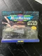 Galoob #65860 Micro Machines Star Wars Collection #1 NIP