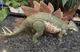 JURASSIC WORLD Camp Cretaceous Dino Escape Mega Destroyers Stegosaurus Mattel