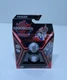BAKUGAN Gen 3 Brawl Simulator FANGER White Spin Master