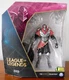League of Legends Zed 1:12 Scale Action Figure 2021 Spin Master Boxed Adjustable