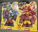 Heroes of Goo Jit Zu Shifters Blazagon & Tyro Hero Pack - Crush & Transform