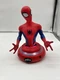 Spiderman Marvel Battery Operated Lamp or Nightlight- 2019- TESTED 11658