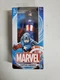 NEW 2016 Hasbro Marvel CAPTAIN AMERICA Collectible 6&rdquo; Tall Figure Toy NIB