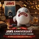 FUGGLER X JAWS 50th Anniversary Collectible Funny Ugly Monster Zuru New