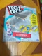 TECH DECK DIY CONCRETE REUSABLE MODELING PLAYSET Missing The Enjoi Board