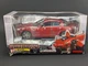 Transformers Binaltech Meister Zoom-Zoom complete Takara BT-08 1:24 Scale