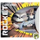 Super Deluxe Vinyl Rocket Raccoon and Groot Figures Vinyl Sugar 05767
