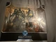 DC Multiverse CURSE OF THE WHITE KNIGHT AZRAEL ARMOR VS BATMAN McFarlane Nonmint