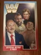 WWE Mattel Retro 4-Pack Wave 1 Roddy Piper Mr. T Bob Orton Mean Gene