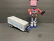 Hasbro Transformers Cybertron Earthrise Leader WFC-E11 Optimus Prime Complete