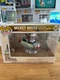 Funko Pop! Ride Super Deluxe Disney: Walt Disney World 50th - Space Mountain wit