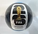 ZURU Ballers FIFA World Cup 2026 Series 1 Mystery Capsule Official Licensed Ball