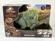 JURASSIC WORLD Camp Cretaceous Roar Attack Ouranosaurus NIB Mattel 2021