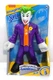  Fisher Price Imaginext DC Super Friends The Joker XL 10 in 