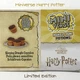 MGA Miniverse Harry Potter SLEEPING DRAUGHT CUPCAKES Make It Mini Potions | NEW