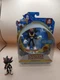 Jakks Pacific Sonic The Hedgehog Shadow 2021 Action Figure Wave 1 W/ Bonus Fig