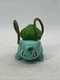 Pokemon Jazwares Battle Ready Action Figure Bulbasaur 2 Inch