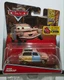 Disney Pixar Cars Jason Hubkap (Paris Parts Market) NEW