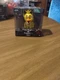 Five Nights at Freddy's - Metalfigs "CHICA" (Jada Toys) (Five Below Exclusive)
