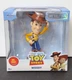 Jada Metalfigs Toy Story Woody 2.5" Die-Cast Figure Pixar - NEW
