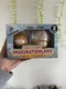 NEW Kidrobot South Park Imaginationland Butters & Pope Cartman 3" Vinyl Figures