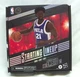 SIXERS JOEL EMBIID 7" Hasbro NBA Starting Lineup PLASTIC ACTION FIGURE TOY NEW