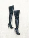 Boots Figure HT MMS627 Hot Toys The Dark Knight Trilogy 1/6 Catwoman 2.0 Costume