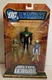 DC Universe/Mattel JLU Fire, Green Lantern, & Ice Figures