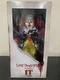 Living Dead Dolls Pennywise It 1990 The Movie Mezco Toys action figure