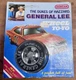 1981 Duncan Dukes Of Hazzard General Lee Yo-Yo