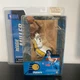 McFarlane Toys 2004 NBA Series 7 Indiana Pacers Reggie Miller Figure