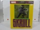 N A908 Marvel Gallery Comic Skrull Statue Diamond Select 10 inch Statue