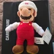 JAKKS Pacific Super Mario Bros. Mario Plush 9in Red Washable 2022