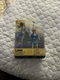 Legend of Zelda Breath Of The Wild Action Figure Link W/ Broadsword NEW Jakks