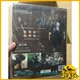 MEZCO TOYS THE Comics Hero Wolverine Logan 1/12th 6&Prime; Figure New Toys In Stock